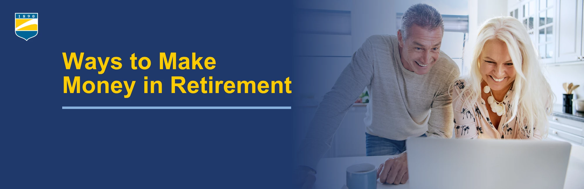Ways to Make Money in Retirement