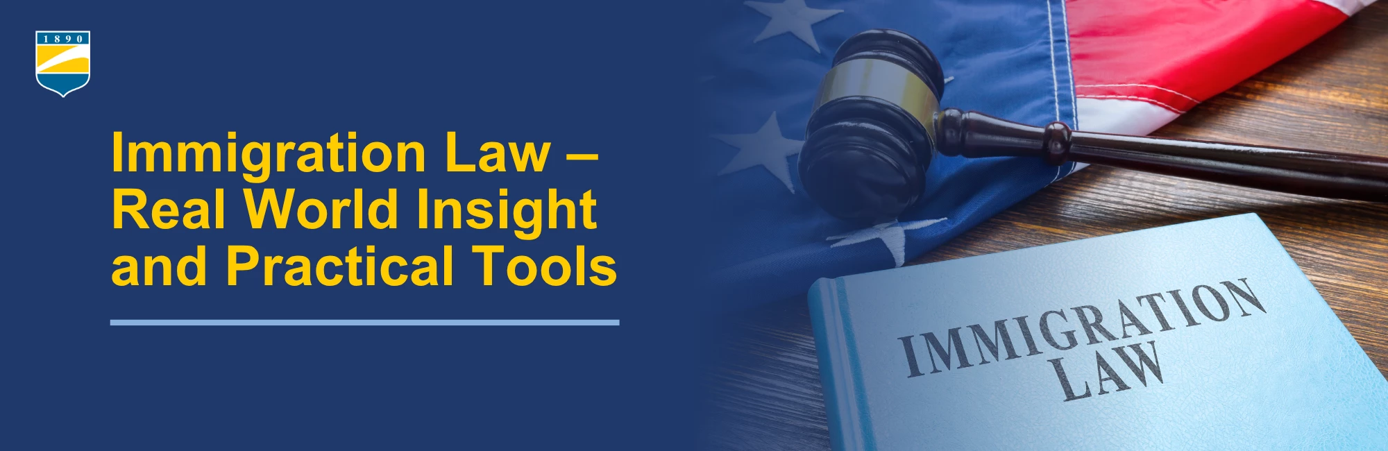 Immigration Law – Real World Insight and Practical Tools
