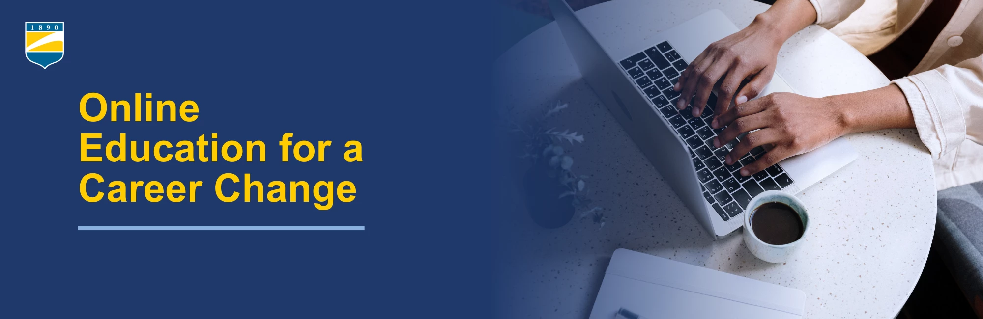 Online Education for a Career Change