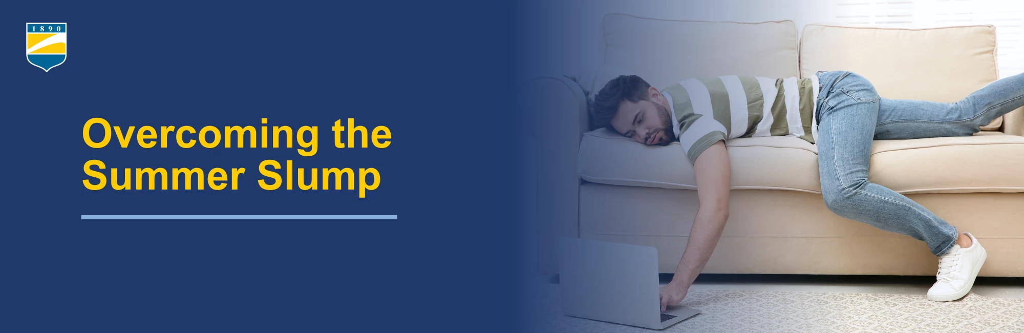 Overcoming the Summer Slump