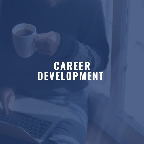 Career Development Blog