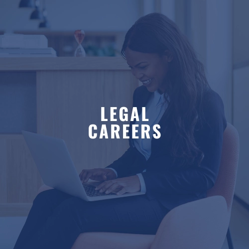 Legal Careers Blog