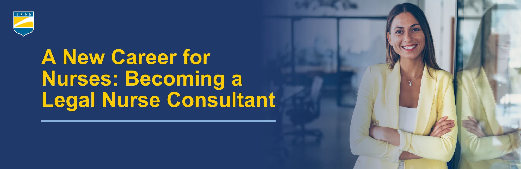 A New Career for Nurses: Becoming a Legal Nurse Consultant