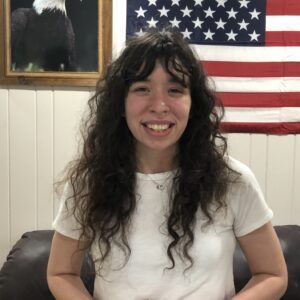 V. Galli Testimonial