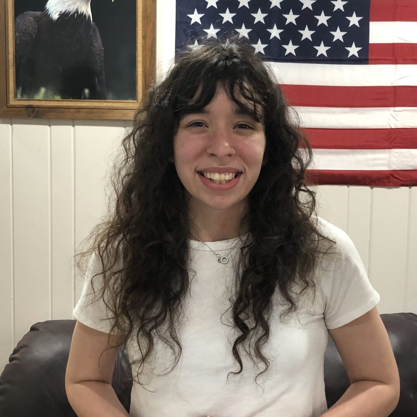 V. Galli Testimonial