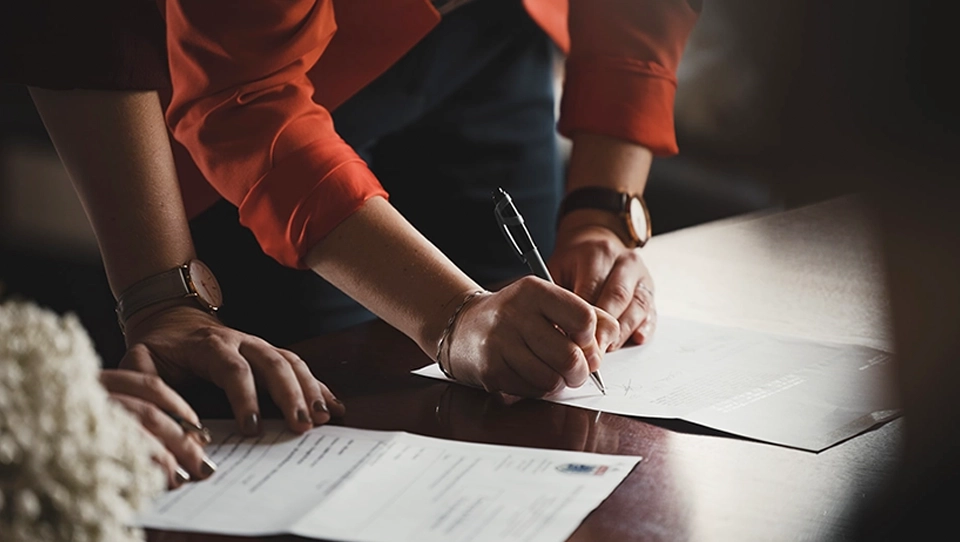 Legal Assistant/Paralegal Career