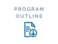 Program Outline